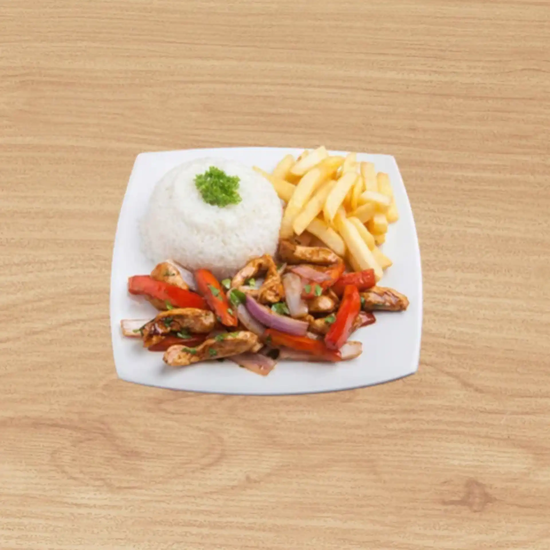 a2876e1b-8f11-4774-8431-5238e1244871-retina-large Pollo Saltado - Image 1